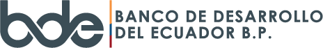 Banco de Desarrollo del Ecuador (BDE)